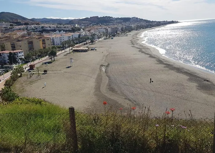 Lujo A 50 Metros De La Playa