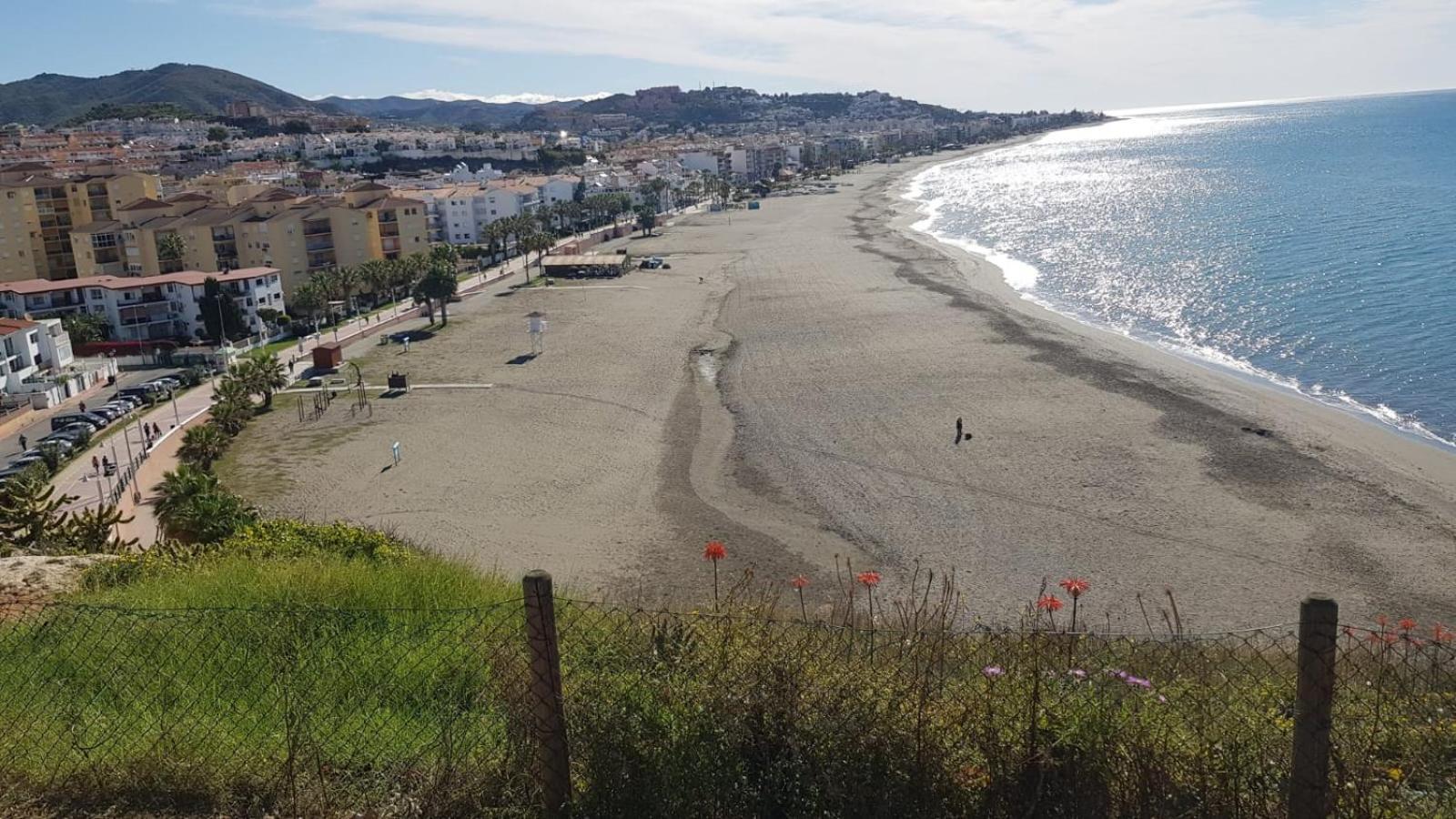 Lujo A 50 Metros De La Playa Appartement *