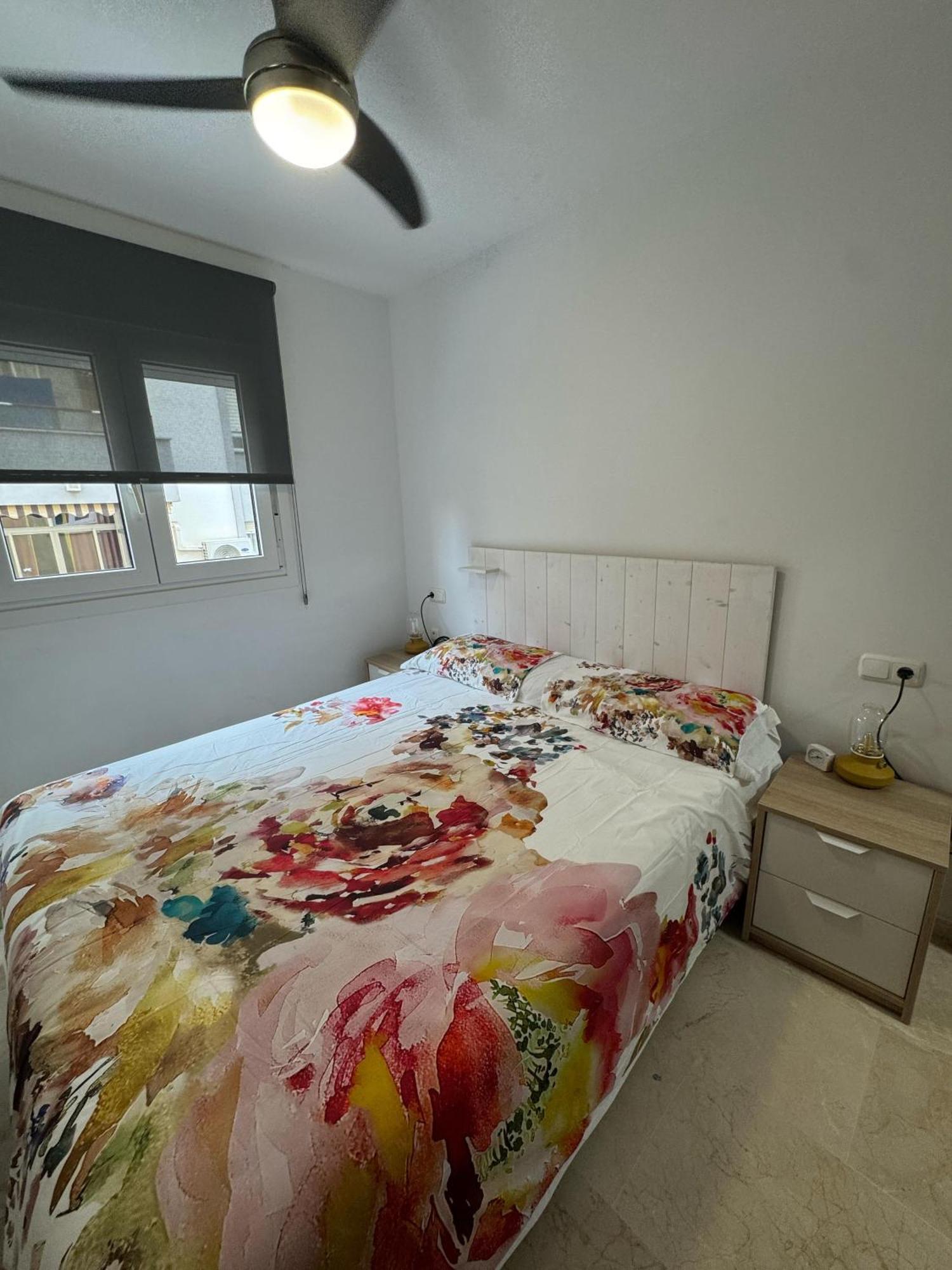 Lujo A 50 Metros De La Playa Appartement Rincón de la Victoria